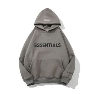 Essentials hoodie